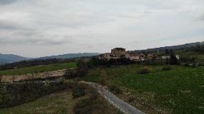 La Caminata presso Bramaiano