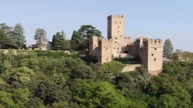 Castell'Arquato Rocca Viscontea